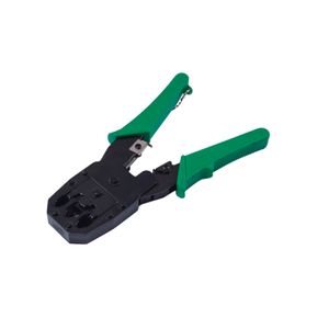 Ponchadora basica de Red RJ45 GLC-CRIMP-002 marca GLCTec