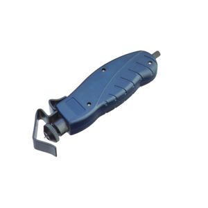 Peladora de chaqueta auto ajustable para fibra optica ADSS, para cables de 4.5mm-25mm de diametro GLC-STRIP-003 en marca GLCTec