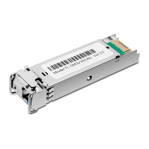 TL-SM321B Módulo SFP WDM bidireccional 10 KM 1 Hilo