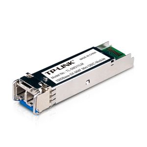 TL-SM311LM Módulo Multimodo Mini-GBIC de 550Mts 2 Hilos