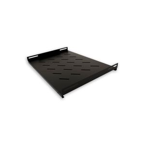 Bandeja para rack de servidores fija con ranuras para ventilación GLC-BAND-FIJA-003 marca GLCTec