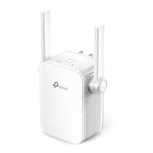 TL-WA855RE Extensor de Cobertura Wi-Fi a 802.11n
