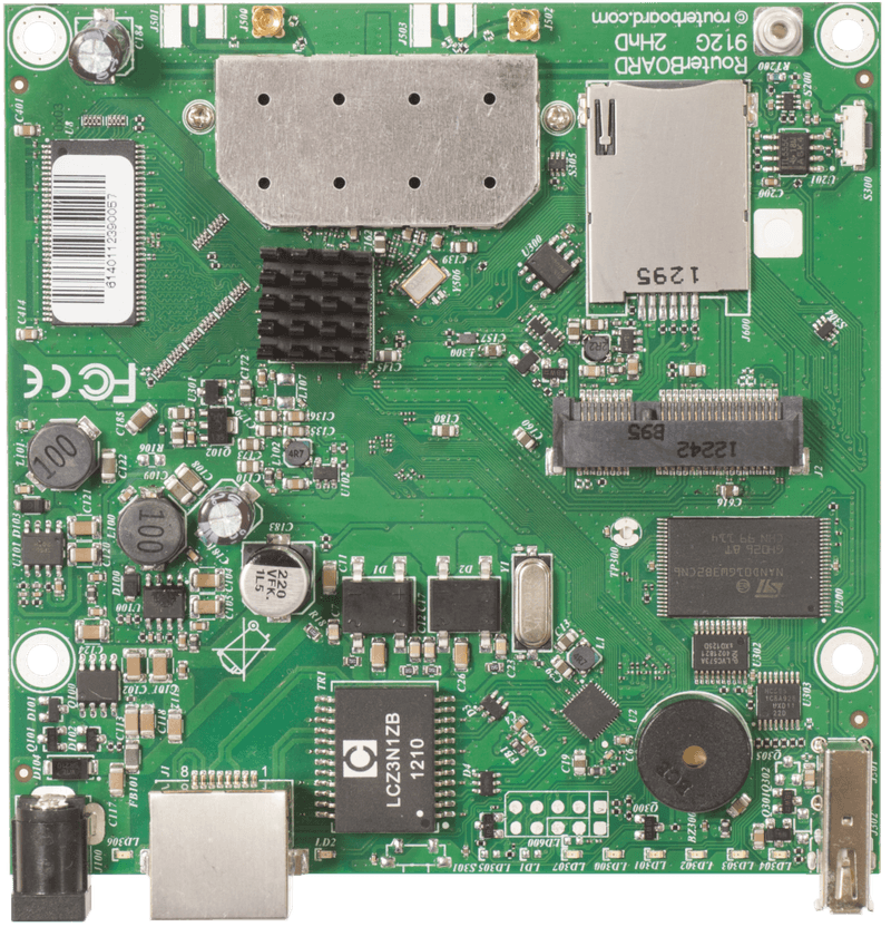 RB912UAG-2HPnD-1
