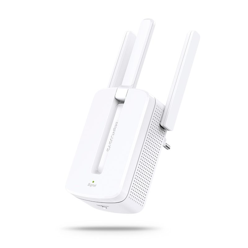 Extensor WiFi 2022 de cobertura de largo alcance a más de 8500 pies  cuadrados y más de 45 dispositivos, amplificador de Internet para el hogar