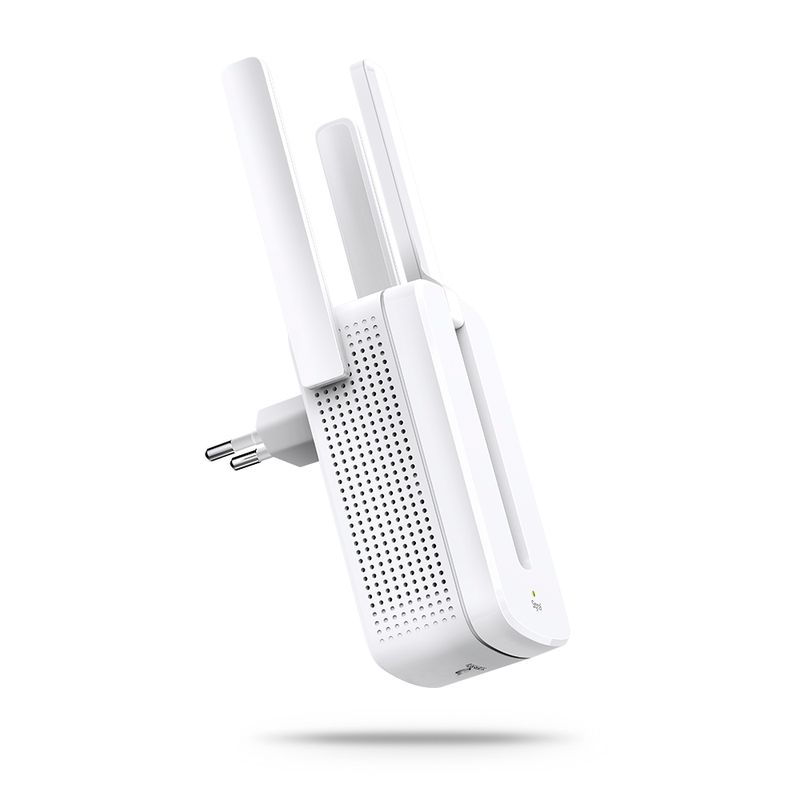 TL-WA855RE, Extensor de Cobertura Wi-Fi a 300Mbps