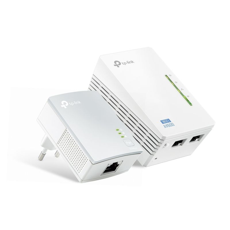 TL-WPA4220-KIT