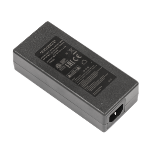 Fuente de poder MikroTik 48V2A96W, fuente para dispositivos MikroTik 48V/2A