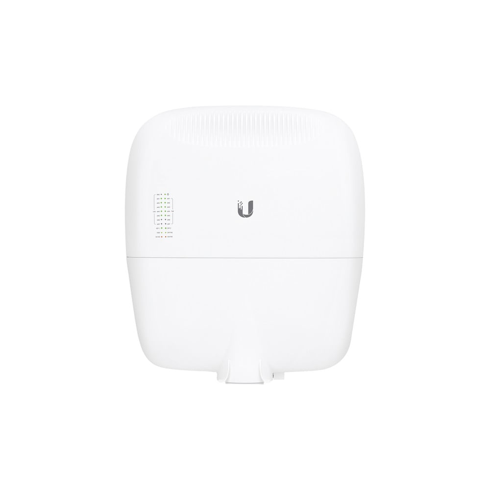 Router para exterior UBIQUITI EP-R8 Gigabit WISP EdgePoint