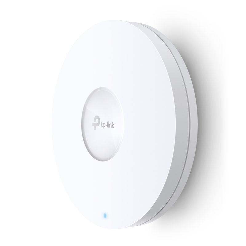 Punto de acceso WiFi 6 TP-LINK EAP620 HD AX1800