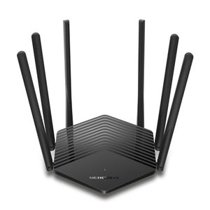 MR50G Router Gigabit inalámbrico de doble banda AC1900