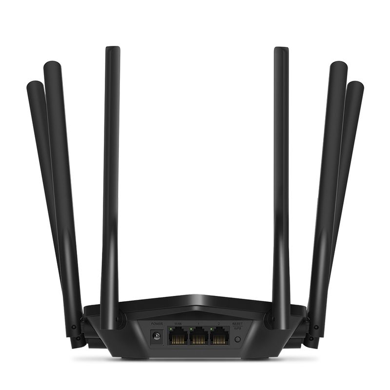 TP-Link TL-WR840N- Router WiFi 300 Mbps, 1xPuerto WAN 10/100mbps y  4xPuertos LAN 10/100mbps, 2X Antenas, Modo Punto Acceso, Modo WISP, Control  Parental, Red de Invitados : : Informática