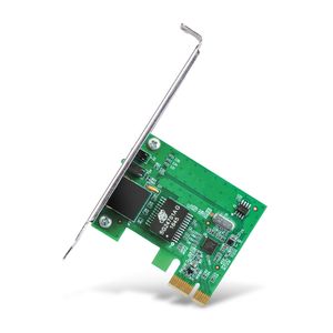 TG-3468 Tarjeta de red Gigabit PCI Express de 32 bit