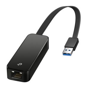 UE306 Adaptador de red USB 3.0 a Gigabit Ethernet