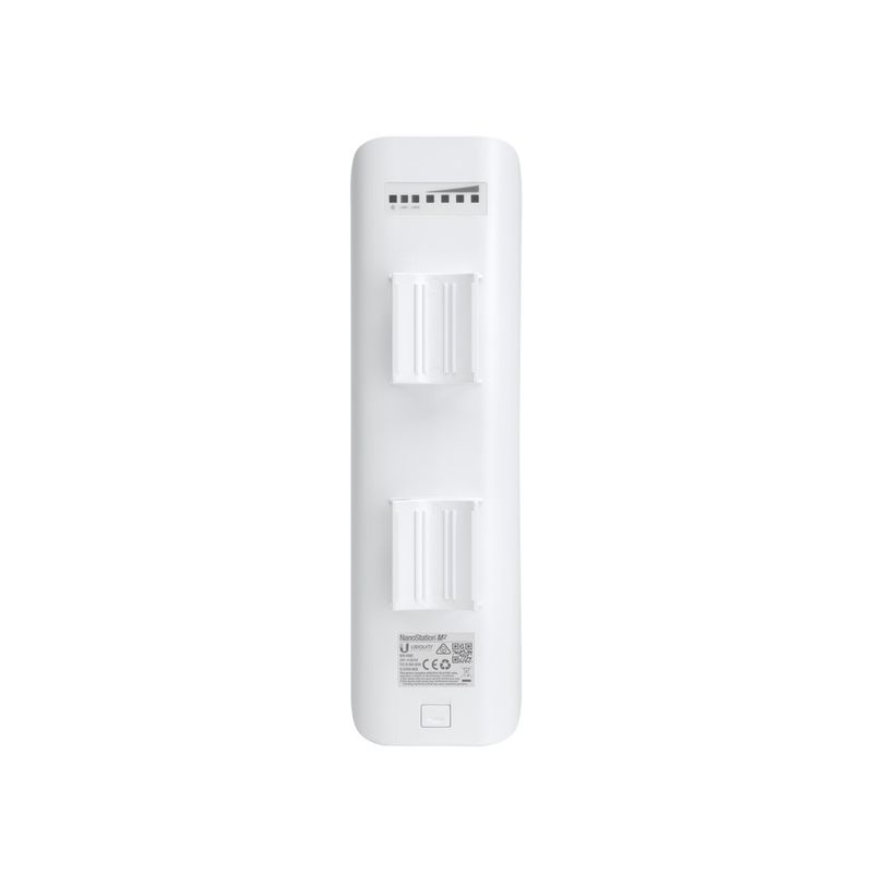 Tienda Capital - Importador Directo - Antena Wifi Exterior Tp Link Cpe510  15km 300mbps 1