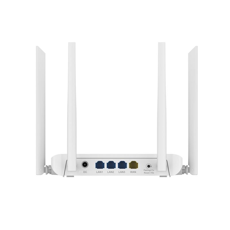 TL-WA855RE, Extensor de Cobertura Wi-Fi a 300Mbps