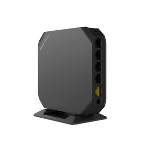 Router WiFi5 Balanceador de Reyee con 5 puertos ethernet WIFI5 dual band