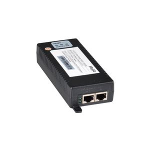 Inyector PoE 802.3AT RG-POE-AT30, inyector de 30 Watts con conexiones ethernet gigabit