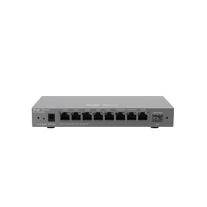 Router Balanceador de Reyee con 9 Puertos Ethernet