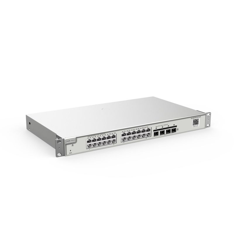 RG-NBS3200-24GT4XS