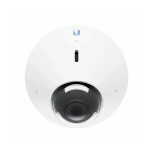 Cámara UniFi UVC G5 Domo para exterior IPX4 o interior, 4MP con visión nocturna y micrófono incorporado
