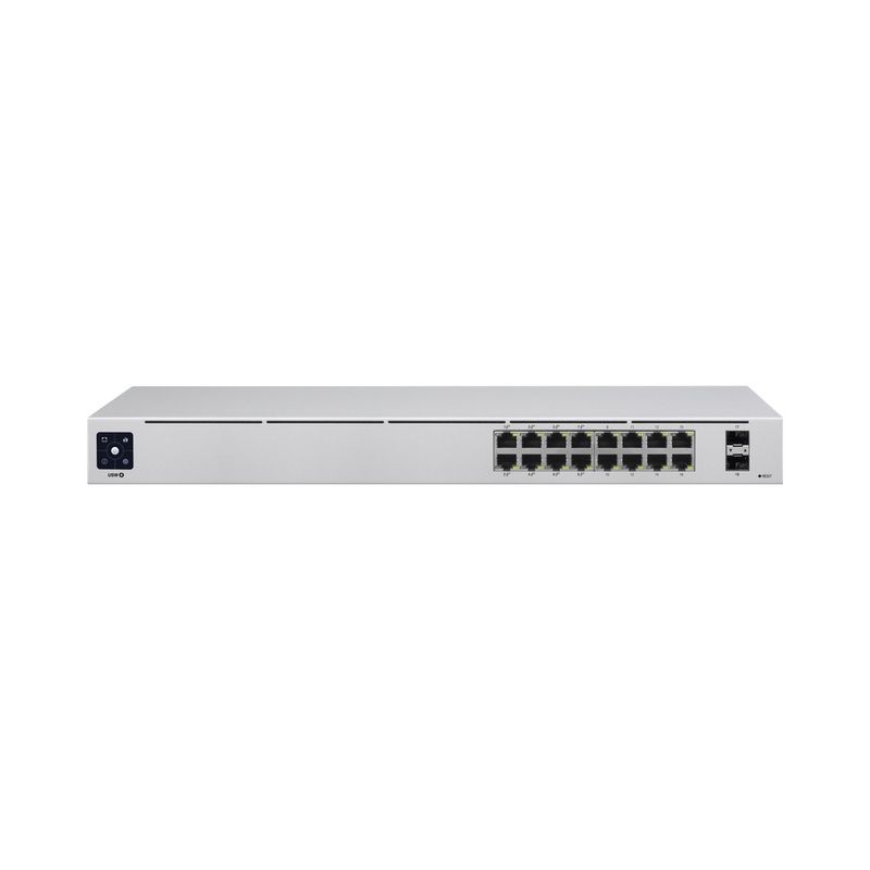USW-16-POE