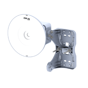 Sectorial simétrica ALGCOM SH-5800-10-90-DP de 90° 10dBi en 4.9-6.425 GHz