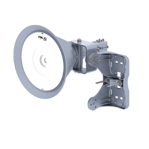 Sectorial simétrica ALGCOM SH-5800-18-30-DP de 30° 18dBi en 4.9-6.425 GHz