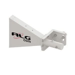 Sectorial asimétrica ALGCOM PD-5800-15-60-DP-STS de 60ºH 18ºV 15dBi - 5.2-5.8GHz