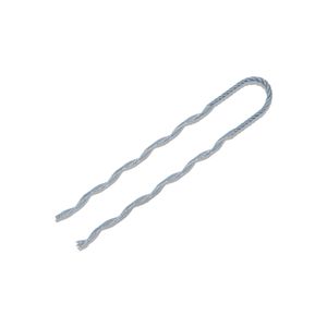 Preformado de retención 11,2 a 12,2mm de diámetro de la fibra ADSS