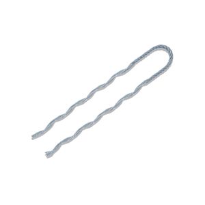 Preformado de retención 12.4 a 13.5 mm de diámetro de la fibra ADSS
