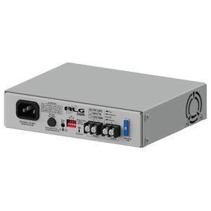 Fuente NoBreak FX-2400-07-ST de 24V 7A AC/DC No administrable