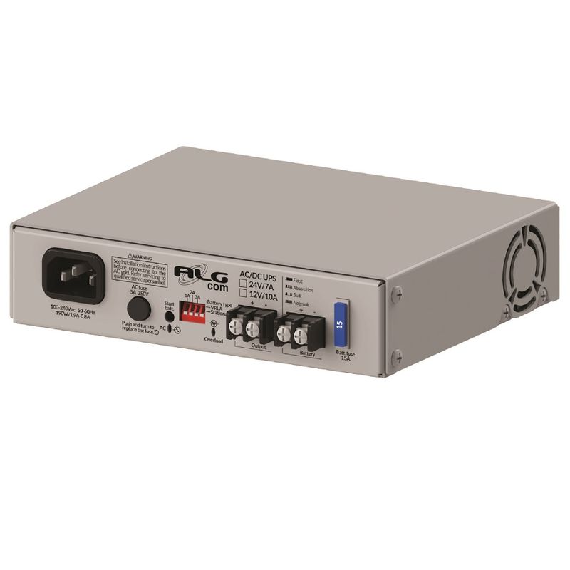 FX-1200-10-ST