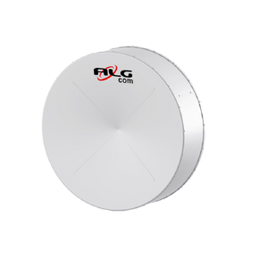 Antena dish ALGcom PS-10900-39-12-DP de 39 dBi en 10-11.7 GHz