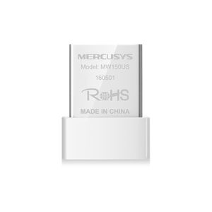 MW150US Adaptador USB Nano Inalámbrico N150