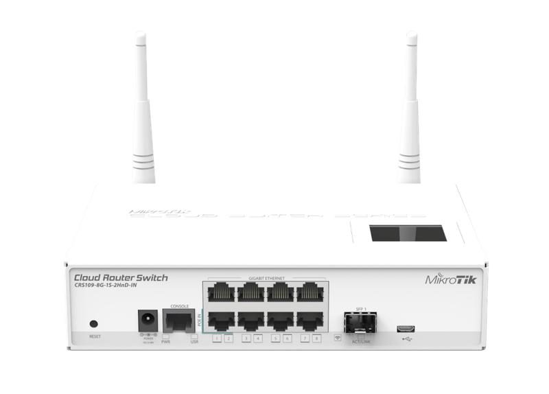 CRS109-8G-1S-2HnD-IN-1