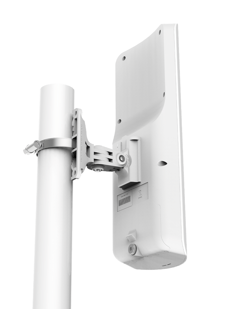 Antena sectorial para banda 5GHz mANT 15s de MikroTik MTAS-5G-15D120 ...