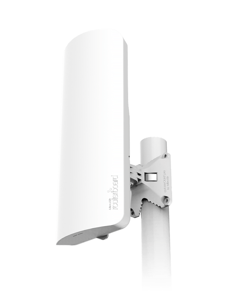 MikroTik mANTBox 52 15s Antena WiFi Exterior Doble Banda