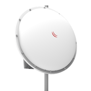 Radome MTA Radome Kit para las antenas mANT 30dBi de MikroTik MTRADC
