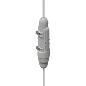 Case de exterior para GPeR de MikroTik GPeR-IP67-Case, accesorio para instalar GPeR en exteriores, grado de protección IP68
