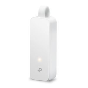 UE300C Adaptador de red USB Type-C a RJ45 Gigabit Ethernet