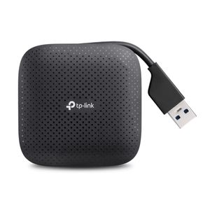 UH400 Hub de 4 Puertos USB 3.0