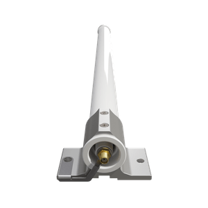 Antena omnidireccional para gateways LoRaWAN de MikroTik 868_Omni_antenna, con 6.5dBi y conector SMA