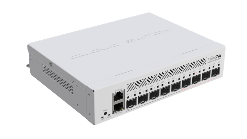 CRS310-1G-5S-4S-IN-1