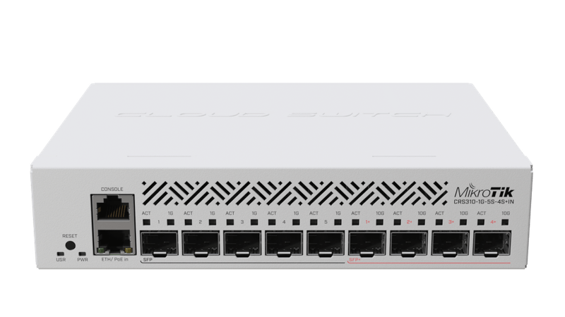 CRS310-1G-5S-4S-IN-2