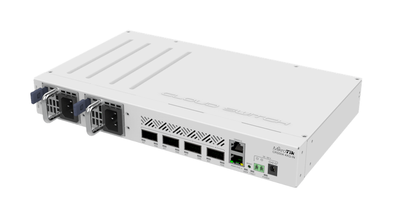 TL-SL1226P Switch no Gestionable de 24 puertos PoE+ fast ethernet, 2  puertos Gigabit ethernet y 2 ranuras Gigabit SFP
