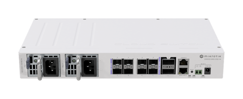 SWITCHING & ROUTING Switches ARUBA JL677A Aruba 6100 24G Class4