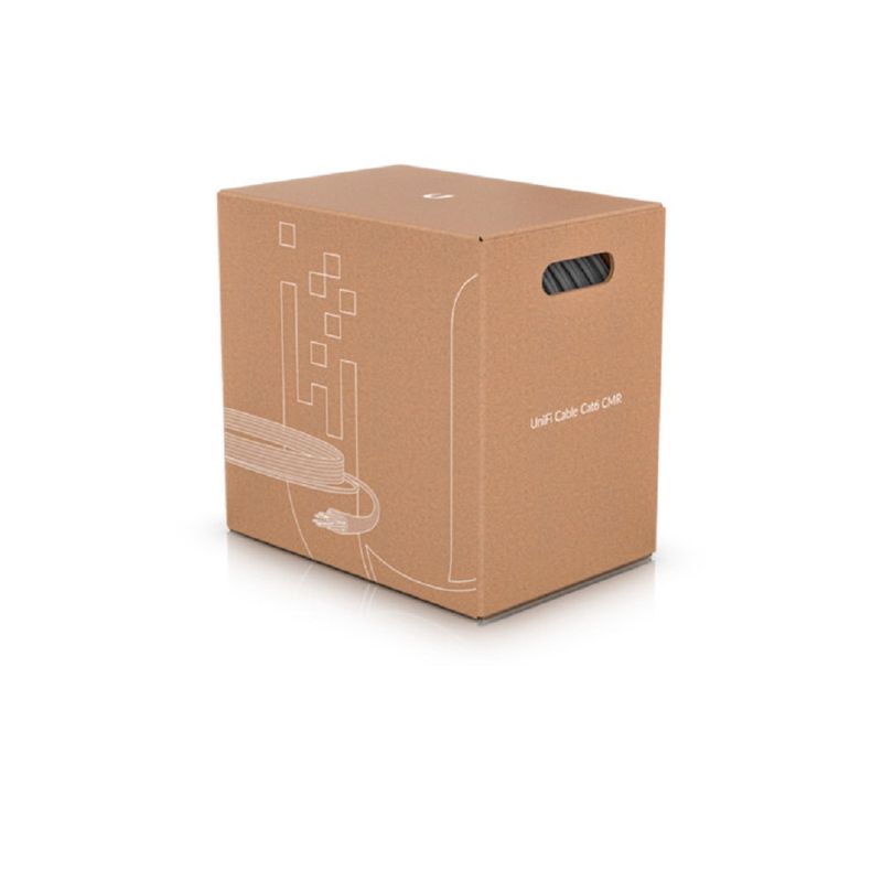 U-Cable-C6-CMR