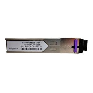 Módulo C-DATA GPON C+ 20KM TX 1490nm RX 1310nm