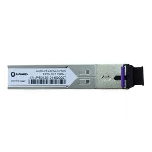 Módulo C-DATA EPON PX20++ 20KM TX 1490nm RX 1310nm