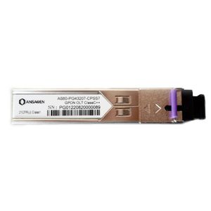 Módulo C-DATA GPON C++ 20KM TX 1490nm RX 1310nm